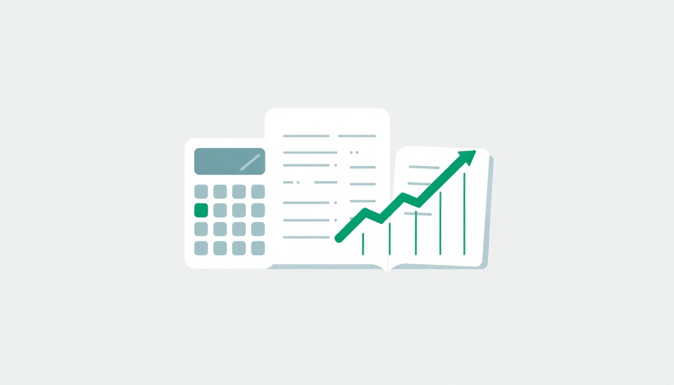 Ведение бухгалтерского учета